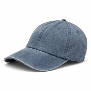 C6739 Premium Pigment-Dyed Dad Cap - (8 Colours Available)
