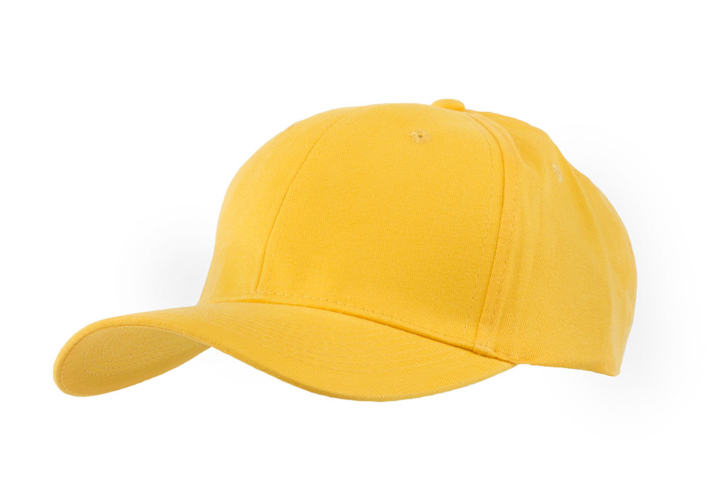 C6701 – 100% Brushed cotton 6 Panel cap with brass Buckle Adjuster ...