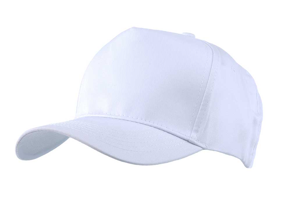 C7002 - 5 Panel Cotton twill cap with Velcro adjuster - Search Caps