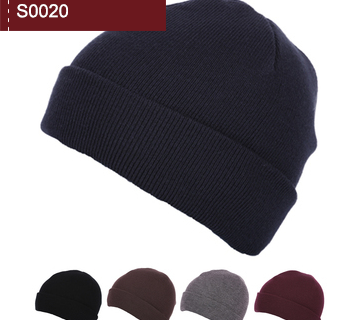 View the complete range of Headwear available - 54 styles to suit everyone